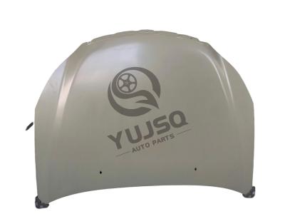CHERY E5 Hood 8402010FL-DY OEM Replacement