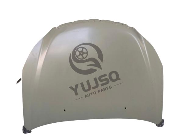 CHERY E5 Hood 8402010FL-DY OEM Replacement