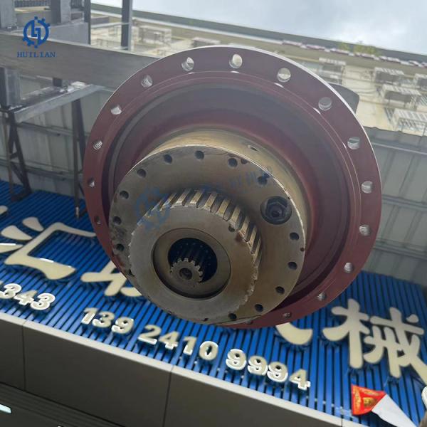 Le moteur de déplacement pour DX300 DH300-5 DH300-7 DX300LC-3