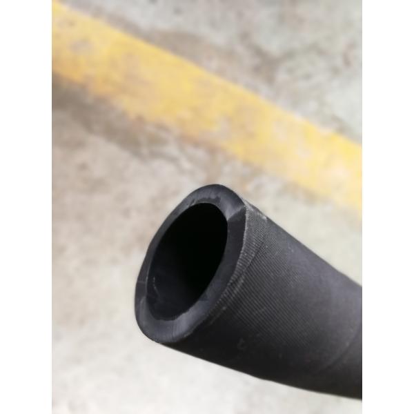4kg 50m 5mm Rubber Tube For Air Expanding Shaft