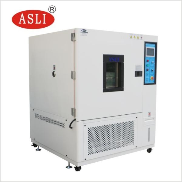 Голодает камера водяного охлаждения ЭСС камеры влажности температуры изменения