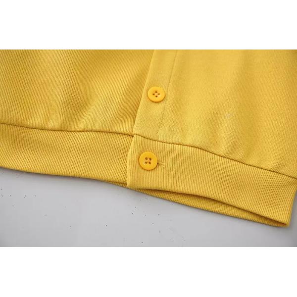 Children'S Apparel Cotton Children'S Clothing Cartoon Print Coat Toddler Animal Printed Jacket