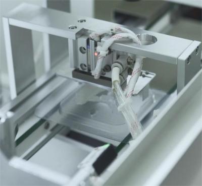 High Technology Laser Marking Machine Clear Aligners