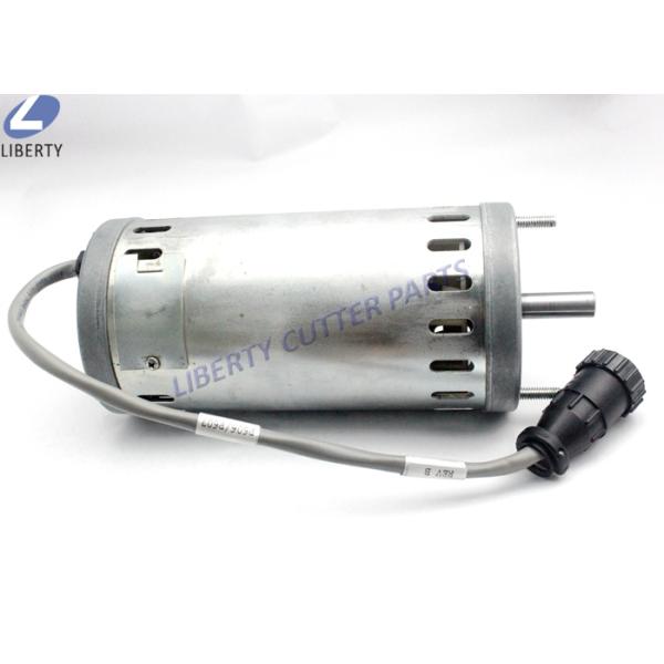 PN74495000 / 91310000 Motor For GT5250 & GT7250 Cutter, Knife Drill Motor