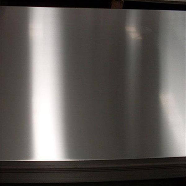 441 2B Stainless Steel Sheet Plates 3mm Cold Rolled Steel Sheet JIS SUS