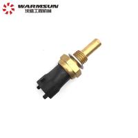 Caminhão Crane Parts Water Temperature Sensor 612630060035 para o guindaste móvel de SANY