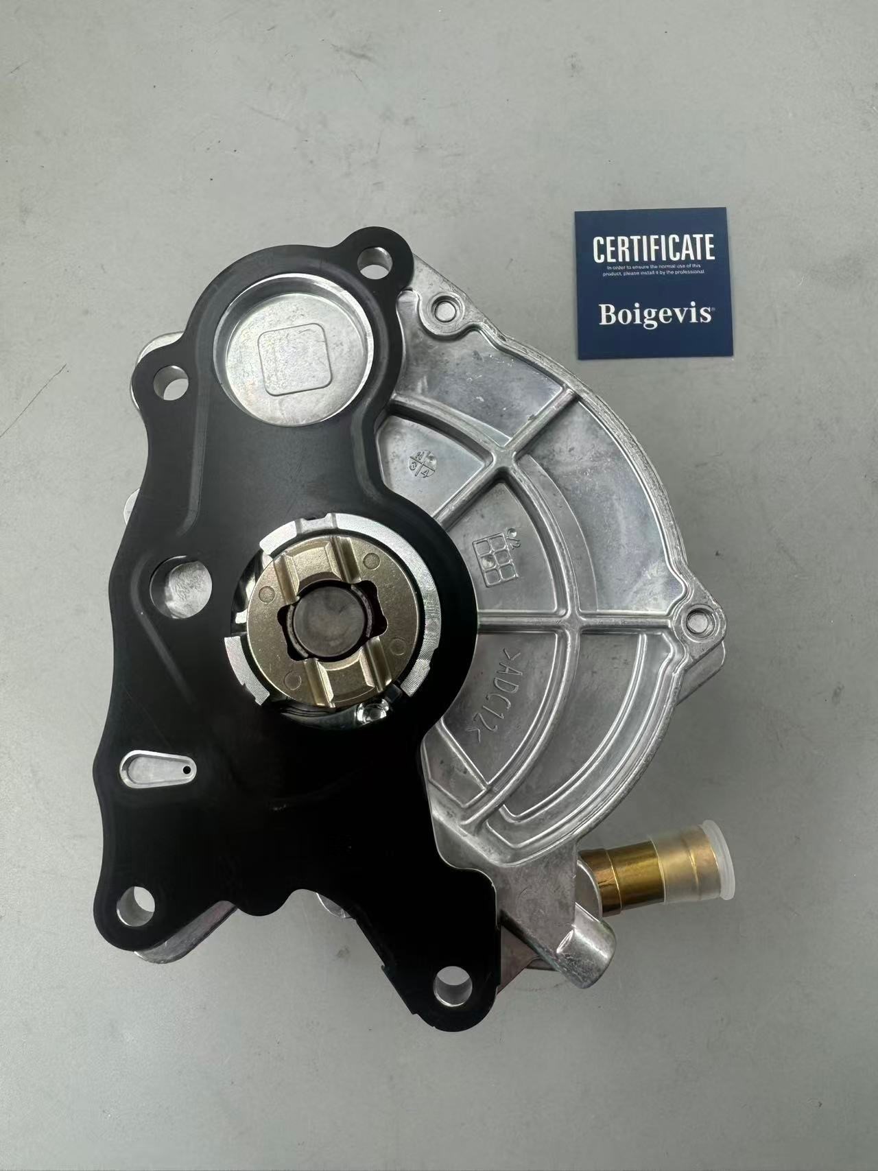 High Quality Vacuum Pump 03L145100H for Amarok