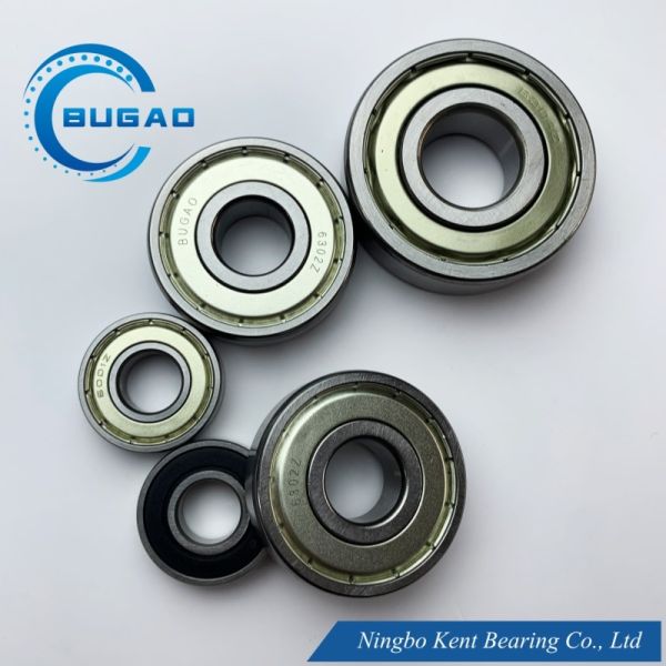 Z3 Z4 2RS bearing size 6008 6009 6010 6012 6013 6014 high precision quality for reducer/gearbox, Mower, hedge trimmer, chainsaw engine and transmission components