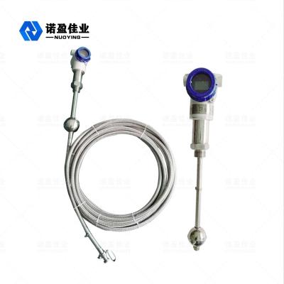 Hot Sale High Accuracy Easy to install and maintain Magnetostrictive Level Transmitter for liquid