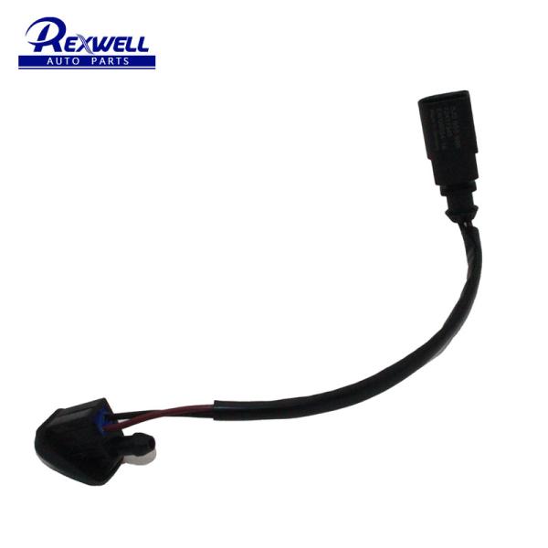 Высококачественные автозапчасти Нагретая насадка для стирального ветрового стекла для SKODA VW 5J0955986