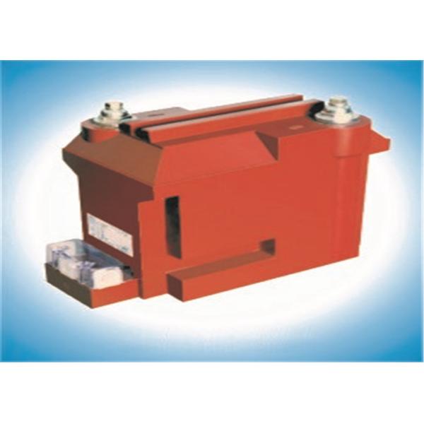 Full Enclosed Construction MV Voltage Transformer JDZ10-11R 50/60HZ