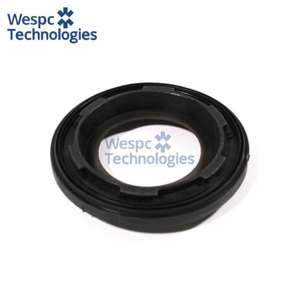 Joint d'étanchéité de vilebrequin WESPC T410666 pour Perkins 1206E 1206F Diesel, pièce en caoutchouc