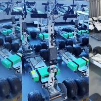 Baterias elétricas de 60 V para carrinhos de golfe de ciclo profundo