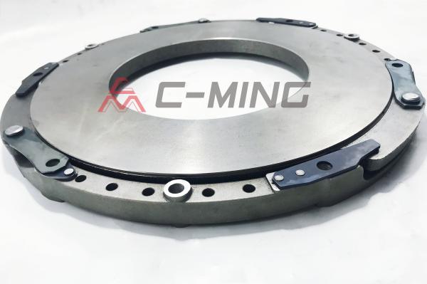 1.75 10 Spline 365mm Eaton Clutch Kit Intermediate Cover 104101-8y