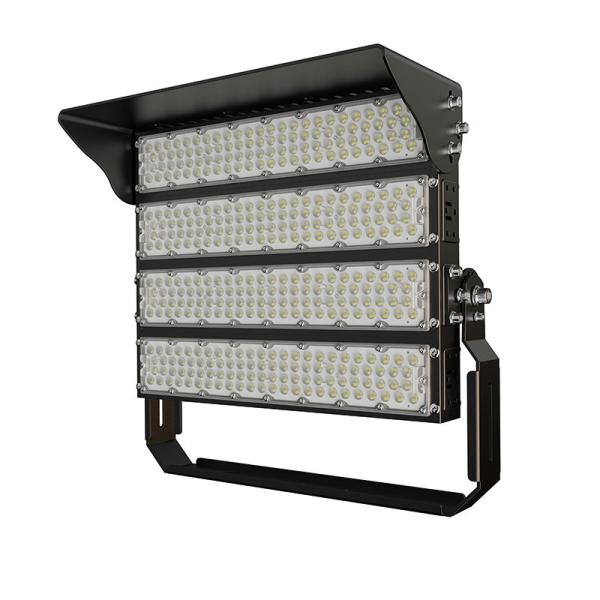 Module Flood Light Ip65 Stadium 250w 500w 750w 1000w 1250w 1500w 2000w Led High Mast Light