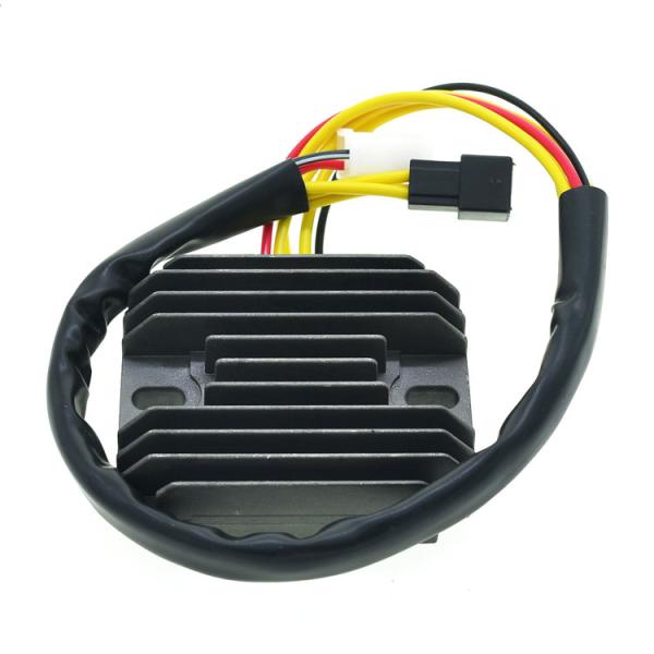 Customized Color Rectifier for Suzuki VX 800 Motorcycle Aftermarket Parts Accessories