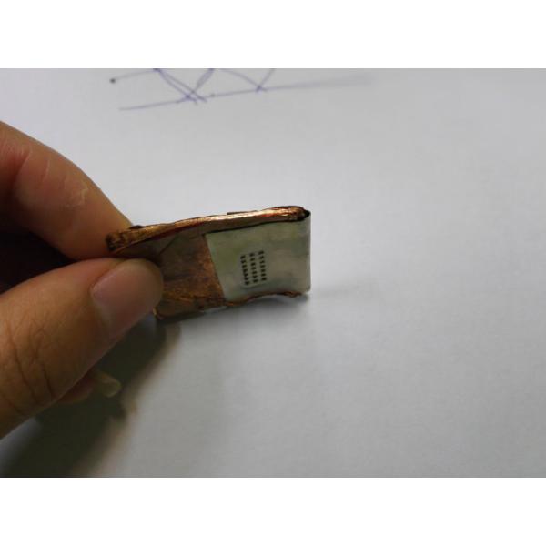 Digital Mini Ultrasonic Metal Welding Equipment CPU Controlled 500W - 3000W