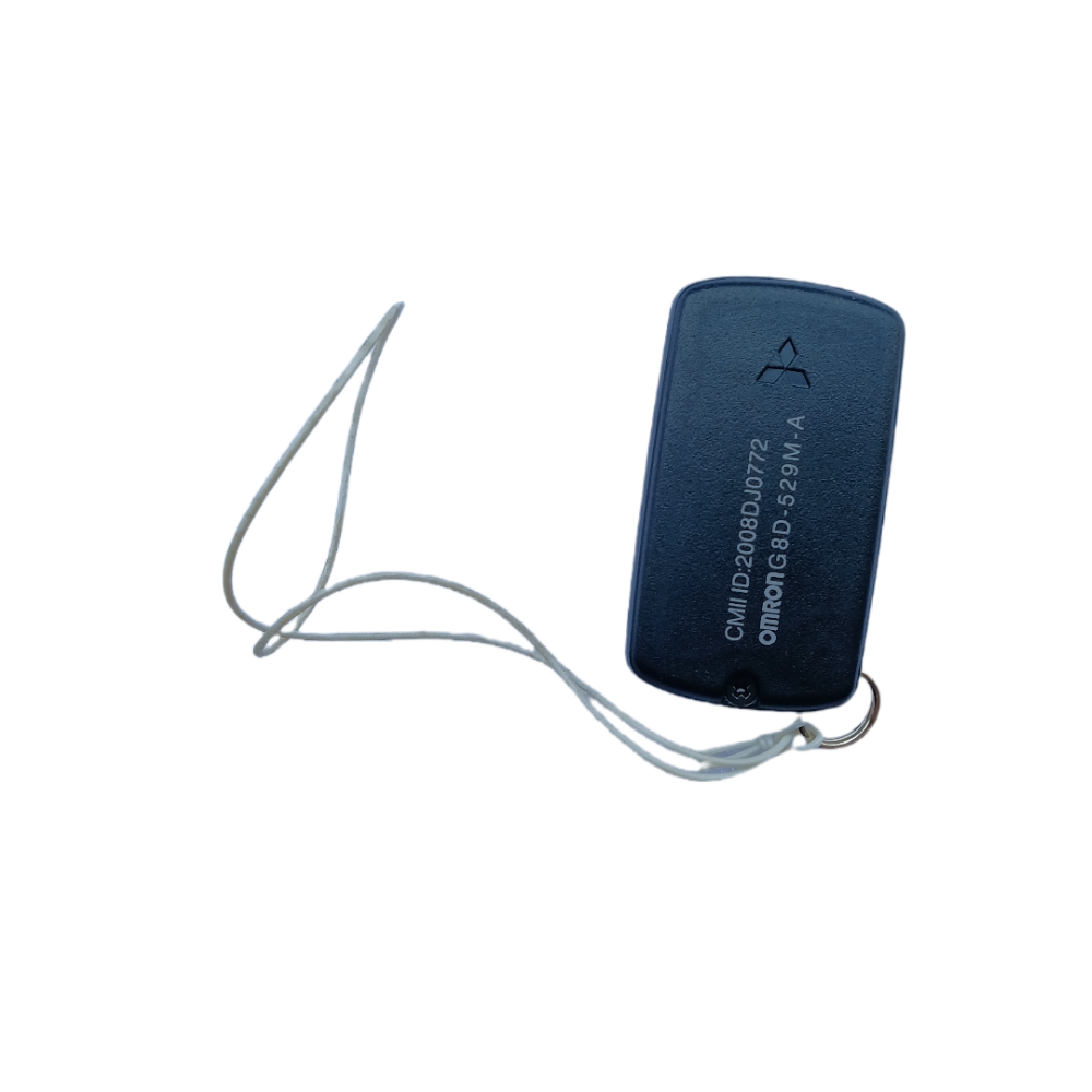 MN141439 Suitable for Mitsubishi Pajero V73 V77 V75 the Remote Control Keys Remote Control Handles