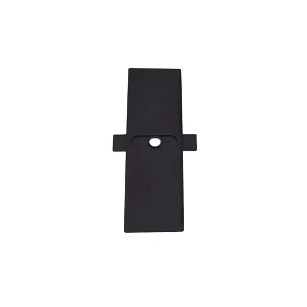 Car Part Optimal Gear Shift Lever Panel Rubber Shift Rubber Cover Transfer Case Dust Cover for Mitsubishi Pajero V93V97 V87 V73