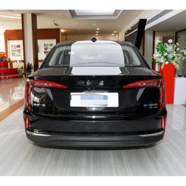 Hongqi E-QM5 2023 Plus 605km 4door 5seats car Medium Car