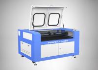 Madeira acrílica 60000mm/min 150w CO2 máquina de gravação a laser TUV