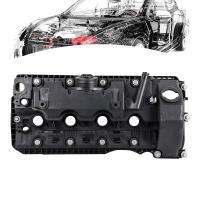 Engine Valve Cover 11127563474 for 135i 335i 535i X6 Z4