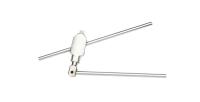 Mobilisateur externe orthopédique d'articulation du coude de Fixator de membres supérieurs