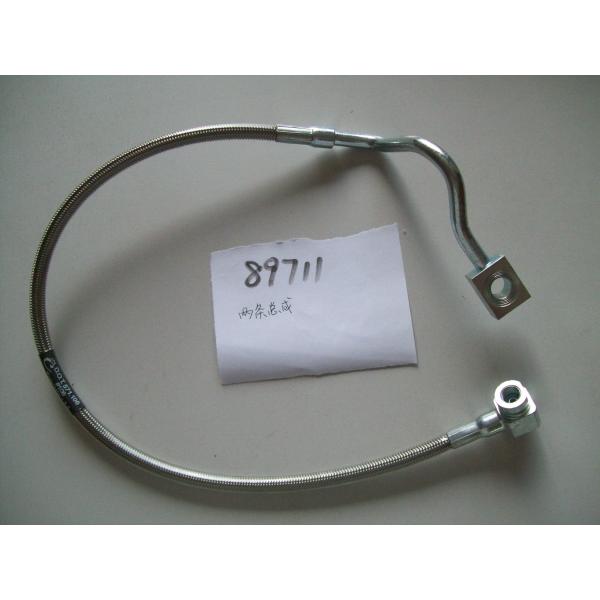 motorcycle brake hose