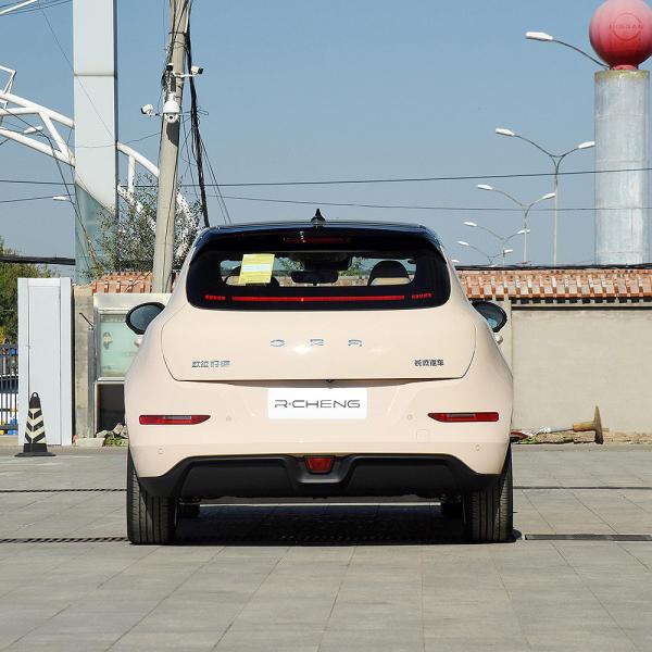 5 Seats Sedan Ora Hao Mao Chinese Electric Vehicles 150km/H