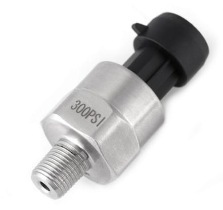 4-20mA Stainless Steel 36VDC Air Pressure Transmitter IP65