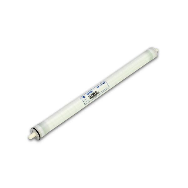 Membranas comerciales de presión ultrabaja 750GPD 2540 Tratamiento de agua