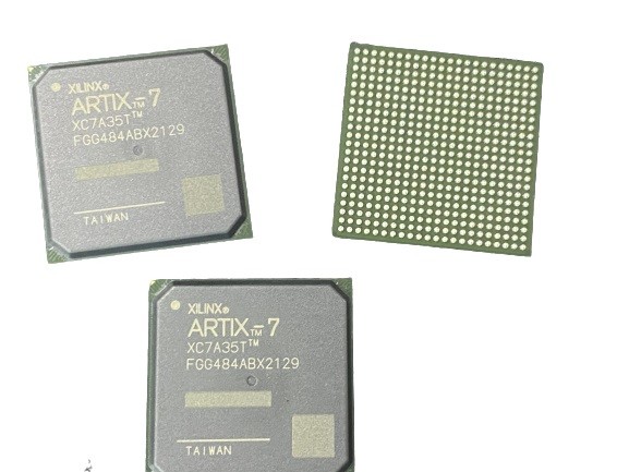 Интегральная схема XILINX Kintex-7 FPGA XC7K160T XC7K325T XC7K355T XC7K410