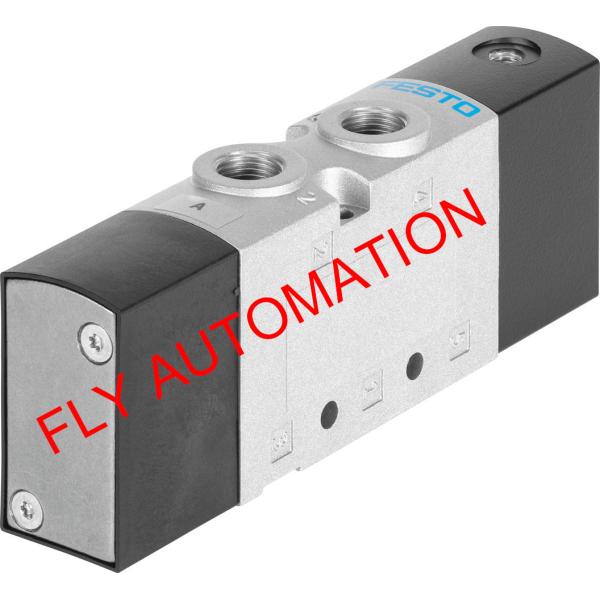 GTIN4052568260729 пневматический пневматический клапан VUWS-L25-M52-M-G14 575515