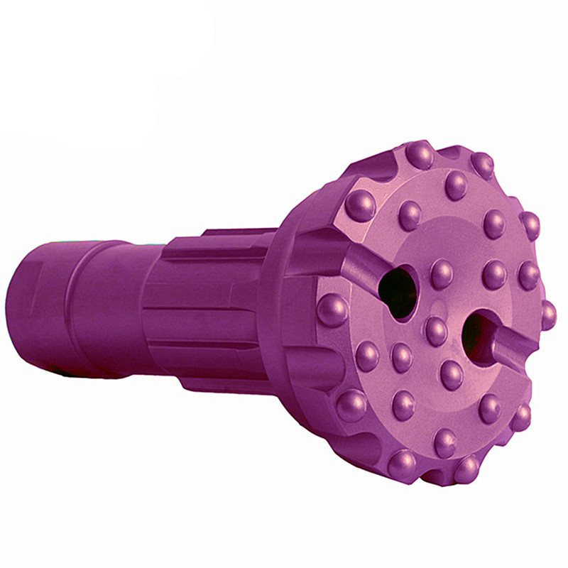 High Quality Drilling Bit 203mm DHD360 Button Bit Rock Drilling Tools DTH Hammer Bit