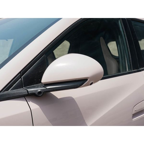 Popular Used Cars BYD Compact Car with Budget Smart EV BYD Seagull 2025: 405km, Blade Battery, Fully Equipped Used Car