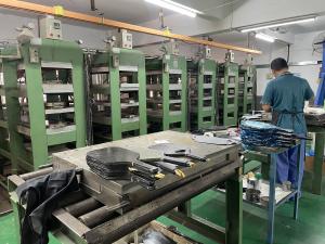 Shenzhen Haiguo Mingtu Technology Co., LTD