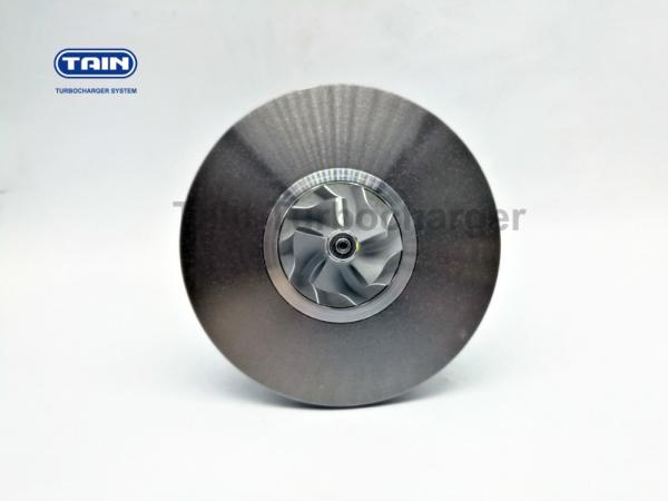 KP35 Turbo CHRA 5435-970-0001 5435-970-0003 0375G9 9643675880 For Ford / Peugeot  Fiesta 1.4 TDCi  DV4TD