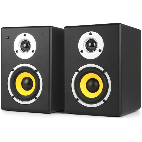 5.25 Inch Active Studio Monitor Speaker Desktop Multimedia Monitor Speakers