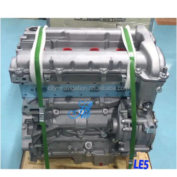 LE5 2.4L Engine Long Block for Buick LA CROSSE Gas Engine Assembly