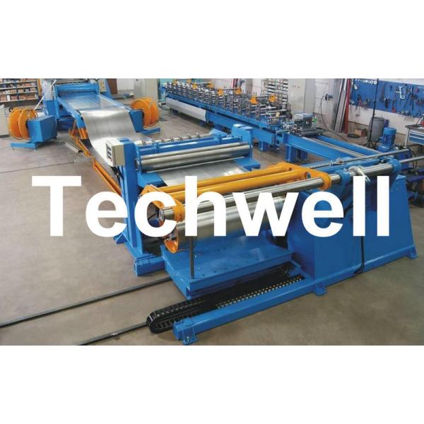 0- cortadora simple de la velocidad que raja 30m/min con 30KW el poder, sistema de control eléctrico