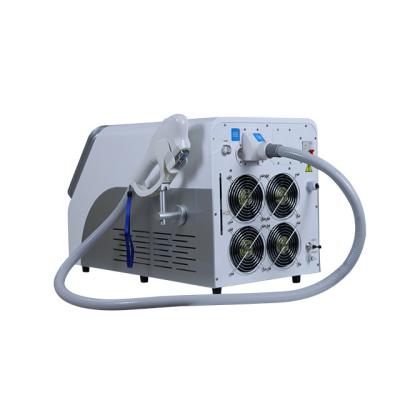 Salon IPL Hair Removal Machine Skin Rejuvenation 690-1200nm ISO 9001