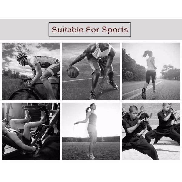 Colorful Sport Athletic Elastic Bandage Self Adhesive Wrap Tape Ankle Knee Arthrosis Cheap child pet cohesive bandage tape