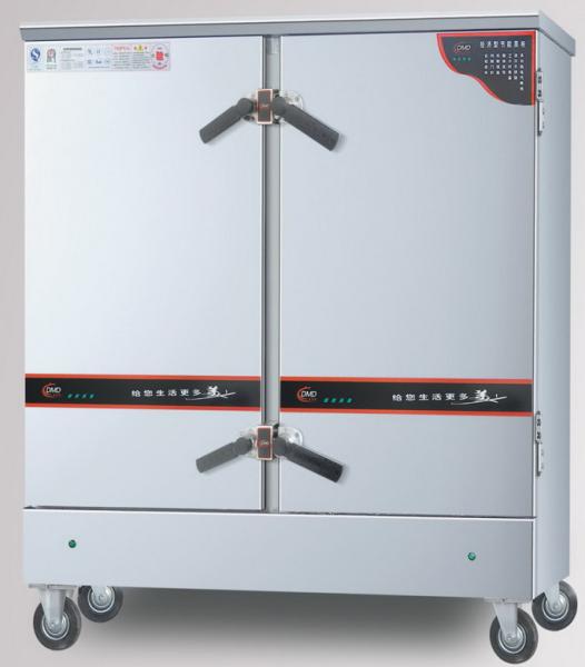 O navio elétrico comercial das portas dobro para cozinhar, 3C/CE/UL aprovou