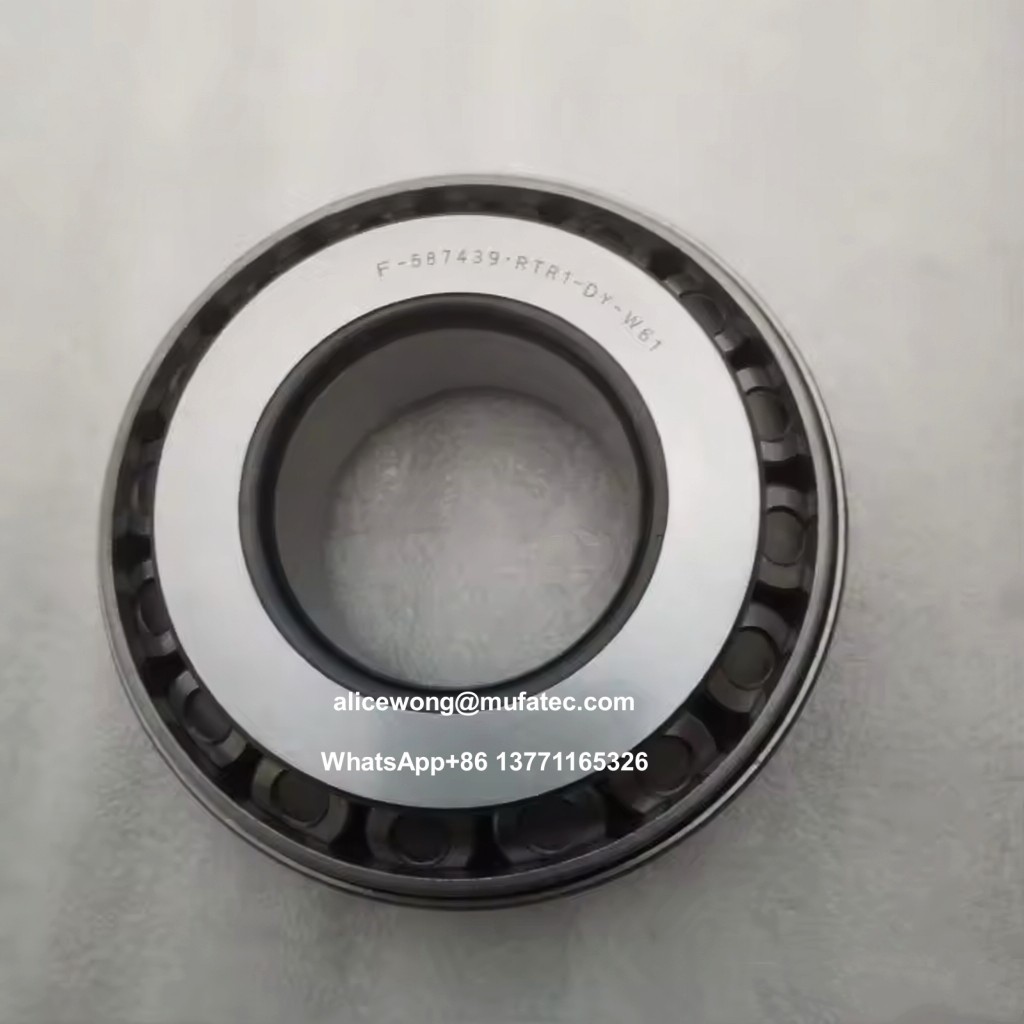 F -587439.RTR1-DY-W61 Automotive Bearings Tapered Roller Bearings