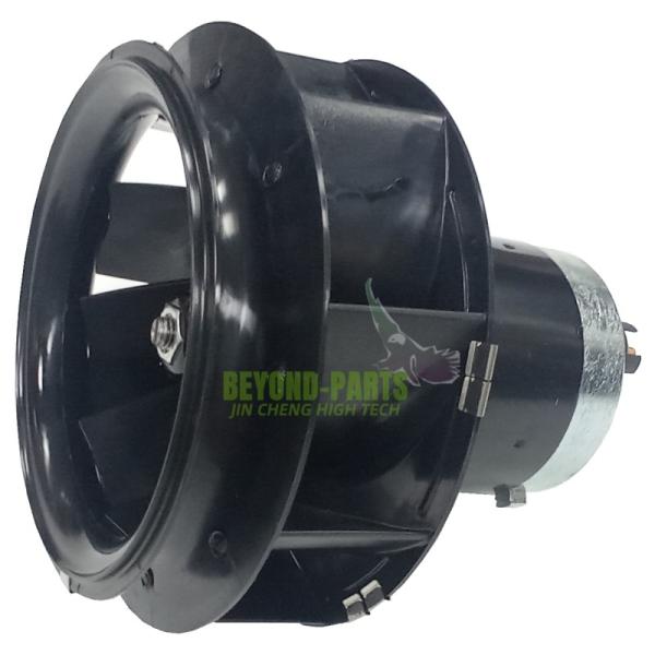 catererpillar 797F Off-Highway Truck Spare Parts Fan AS Blower Motor 466-7341