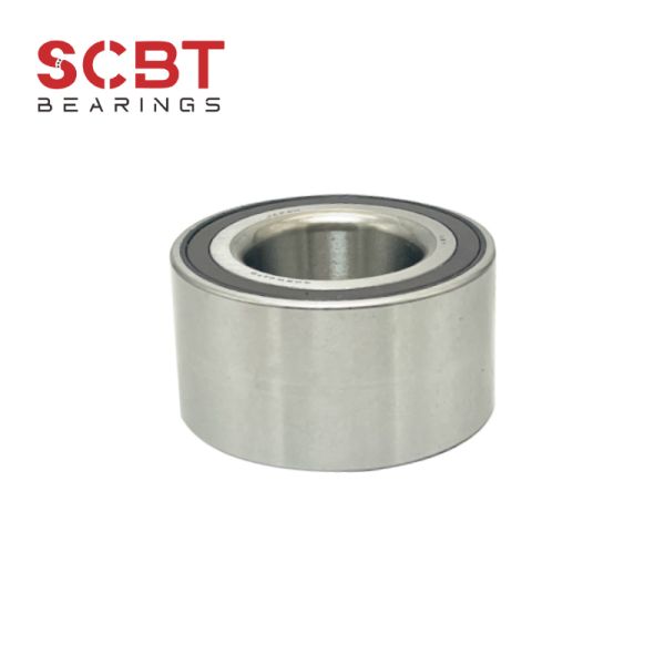 DU38680037 ZZ Hub Bearing 38x68x37mm | Factory Bulk Supply
