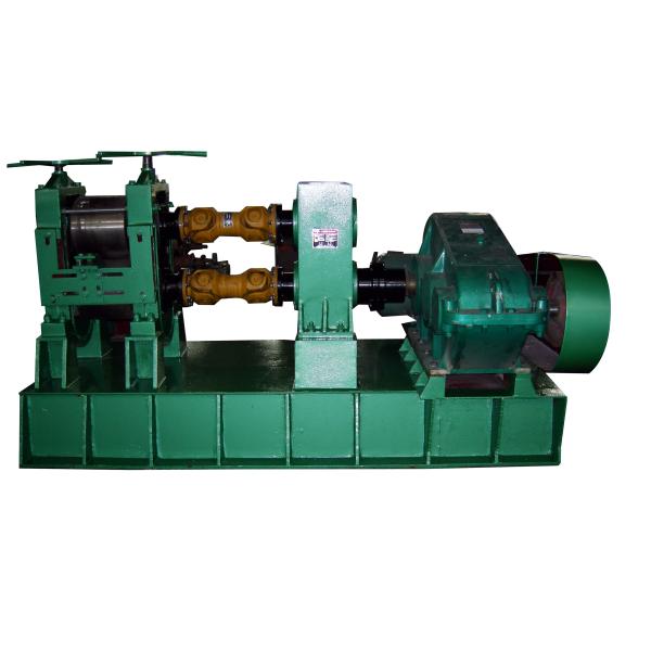 стальная обработка машины завальцовки плоской Адвокатуры 18.5kw