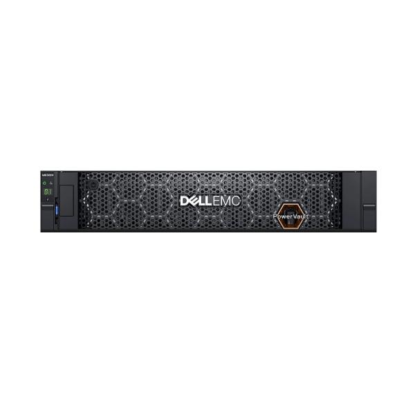 Dell PowerVault ME424 Storage Expansion Enclosure Intel Processor
