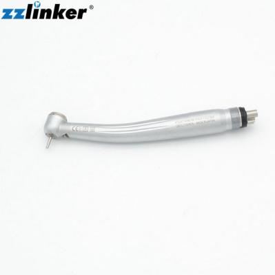 O furo dental cirúrgico de Handpiece 2 com o E-gerador leve do diodo emissor de luz torce o pulverizador triplo inoxidável