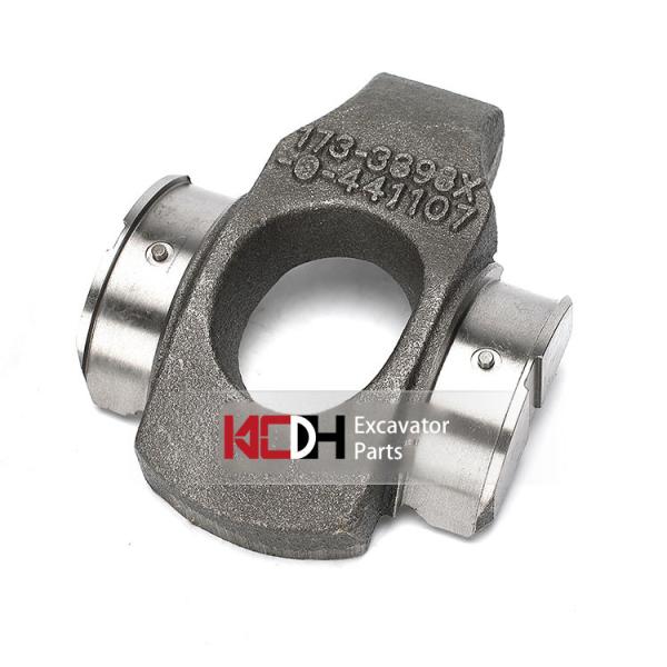 Гидравлическое отверстие Etc шпинделя 9 гусеницы E320C E320D Motorsll частей запасной части SBS120.